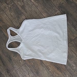 Lululemon Cool Racerback Tank